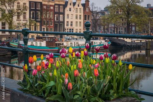 Photography Amstel River