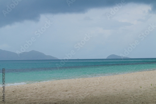  Island, sea, clear water, thailand, beautiful sea, blue water, island, beautiful, most beautiful sandy beach, white sandy beach, sea water, most beautiful sandy beach