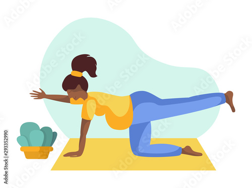 Yoga Different People 