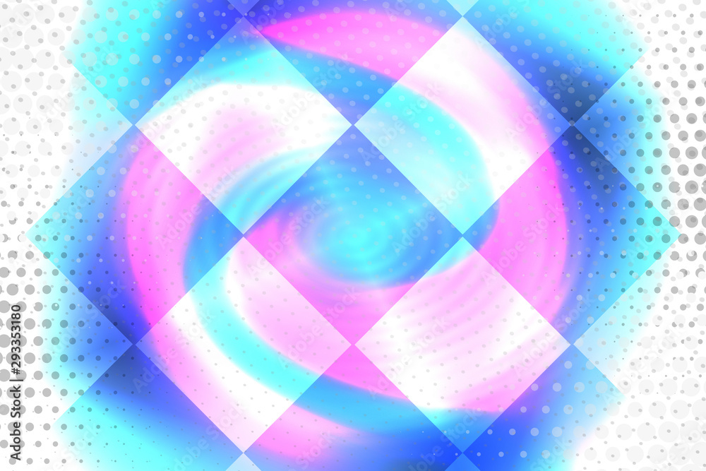 Obraz premium abstract, blue, design, wave, wallpaper, pattern, illustration, lines, line, light, graphic, digital, texture, waves, art, technology, motion, curve, 3d, color, backdrop, backgrounds, space, gradient