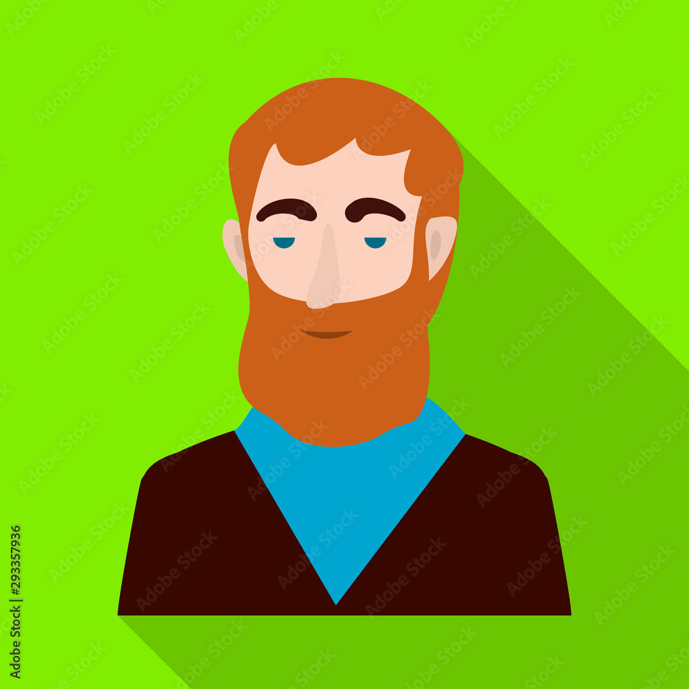 Vector illustration of man and face symbol. Collection of man and adult vector icon for stock. Vector illustration of man and face symbol. Collection of man and adult vector icon for stock.