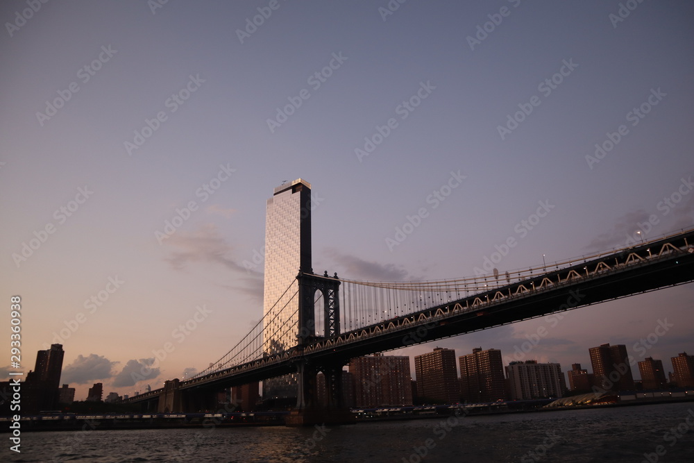 manhattan manhattan
