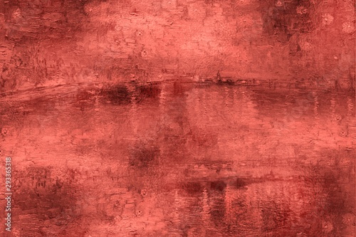 abstract of rose gold background texture