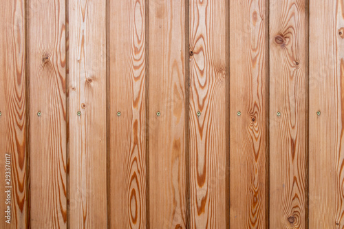 natural wooden background in brown color.