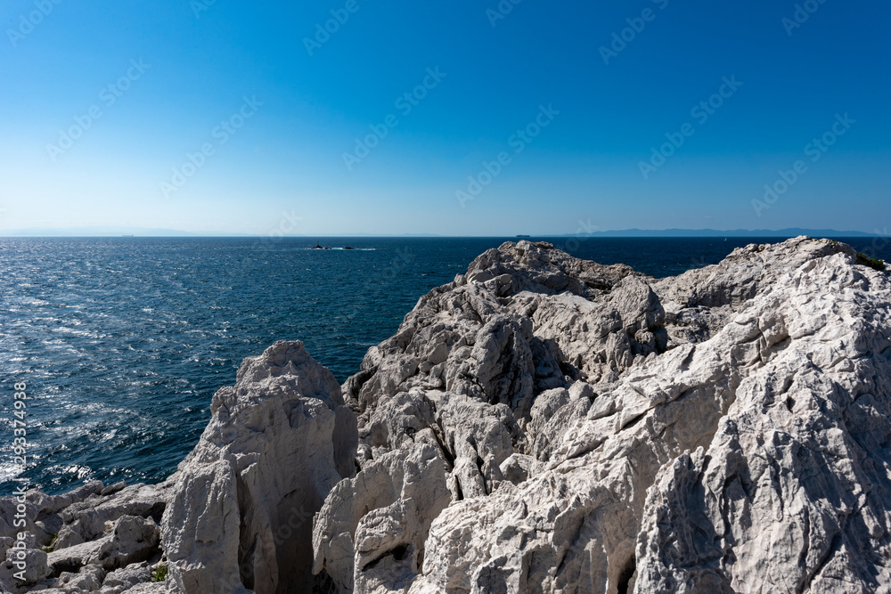 和歌山 白崎海岸 和歌山 白崎海岸
