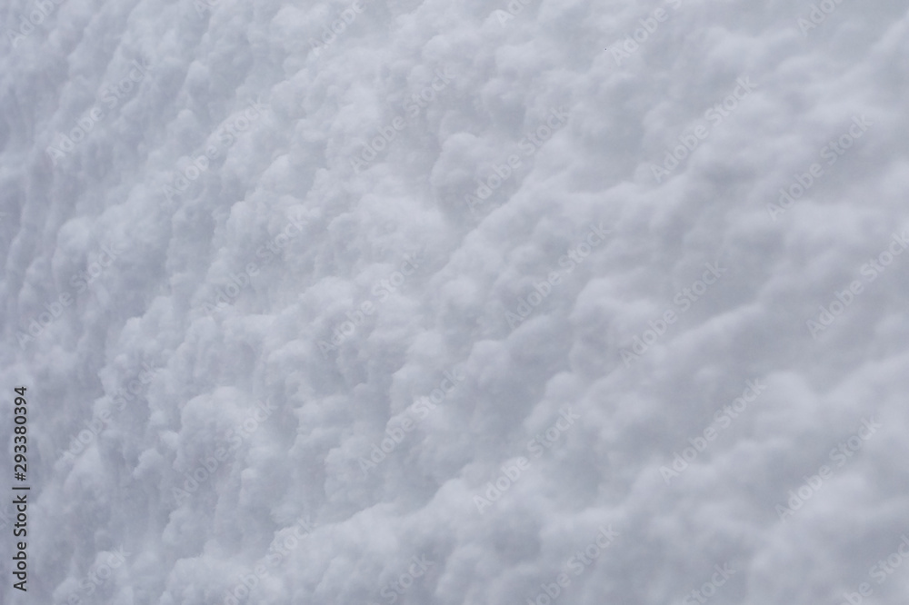 .Snow texture for the background winter day .Snow texture for the background winter day