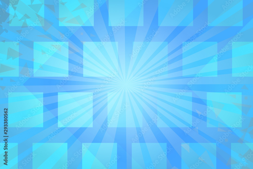 Obraz premium abstract, illustration, pattern, design, blue, colorful, green, wallpaper, color, light, graphic, art, wave, backdrop, digital, line, curve, technology, texture, lines, bright, artistic, waves