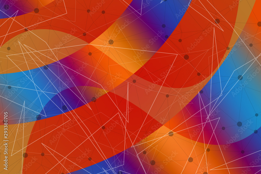 Fototapeta premium abstract, illustration, pattern, design, blue, colorful, green, wallpaper, color, light, graphic, art, wave, backdrop, digital, line, curve, technology, texture, lines, bright, artistic, waves