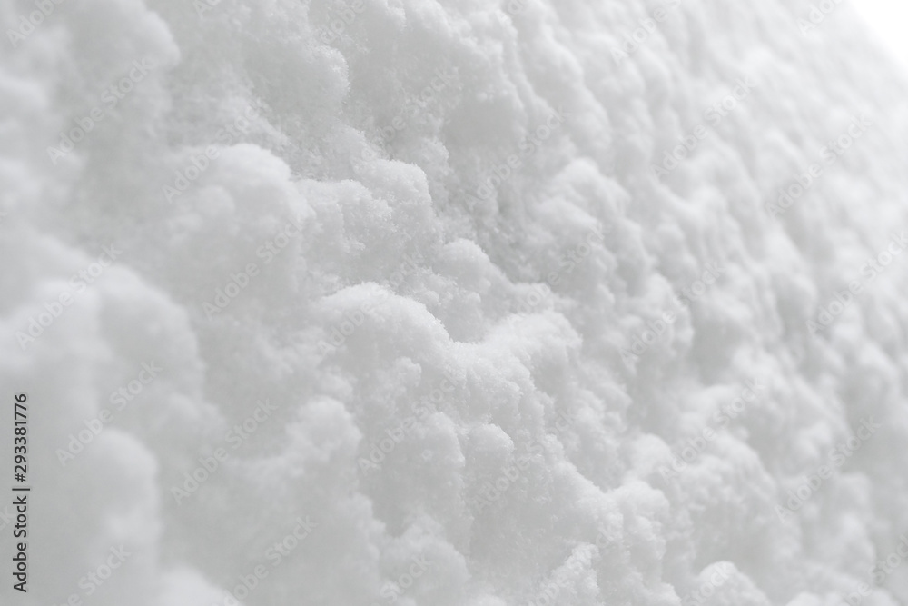 Winter snow ice Background with snowflakes Winter snow ice Background with snowflakes