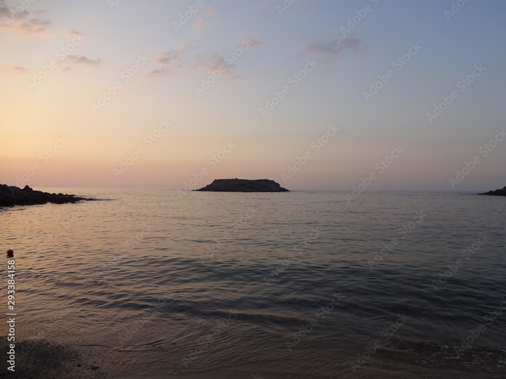 Verführerische Insel Verführerische Insel