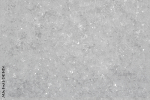 snow large snowflakes visible texture seamless winter day