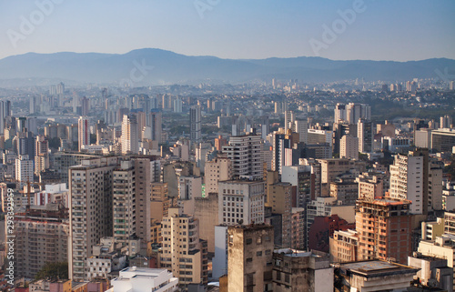 São Paulo Aéreo