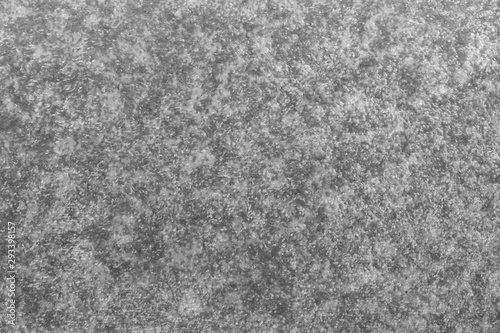 white stone background