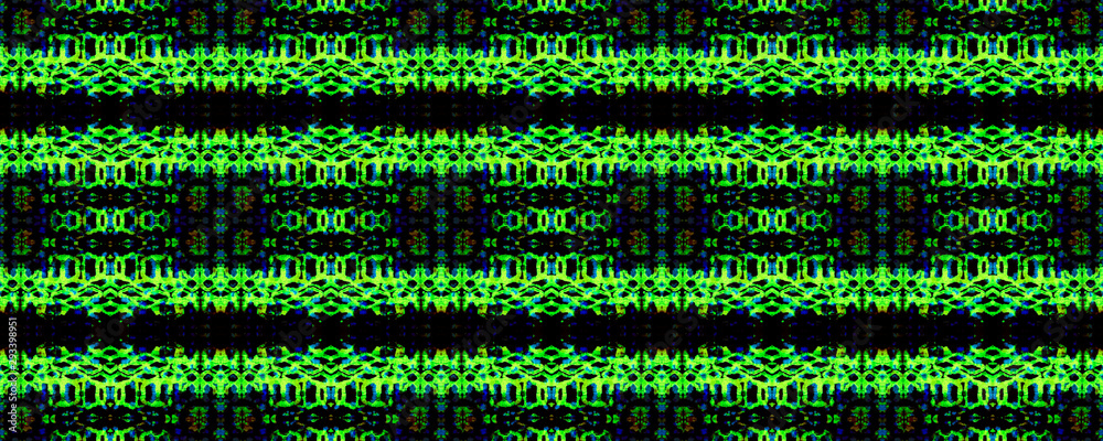 Ethnic Seamless Pattern. Ethnic Seamless Pattern.