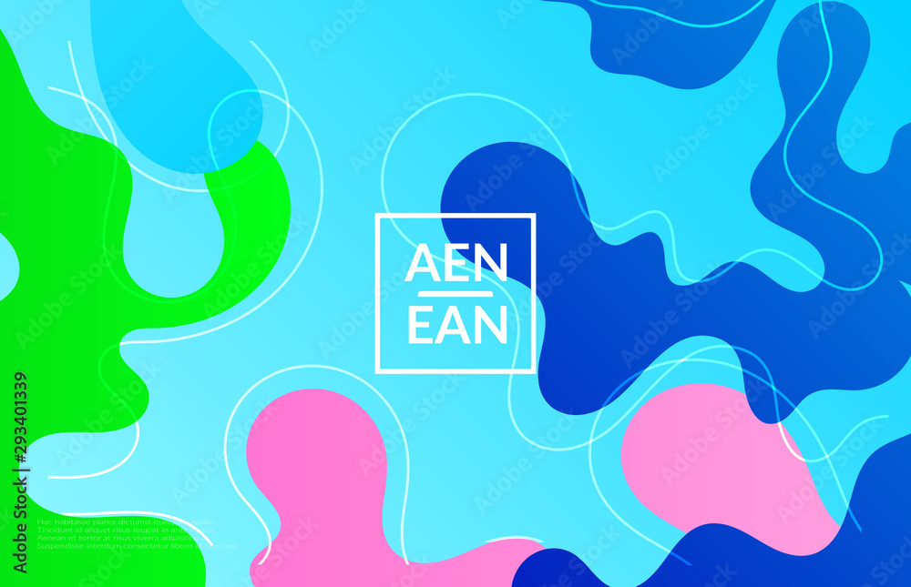 Naklejka premium B2_0811