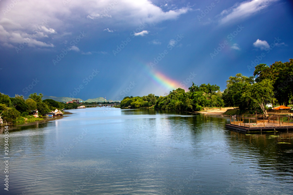 Kanchanaburi