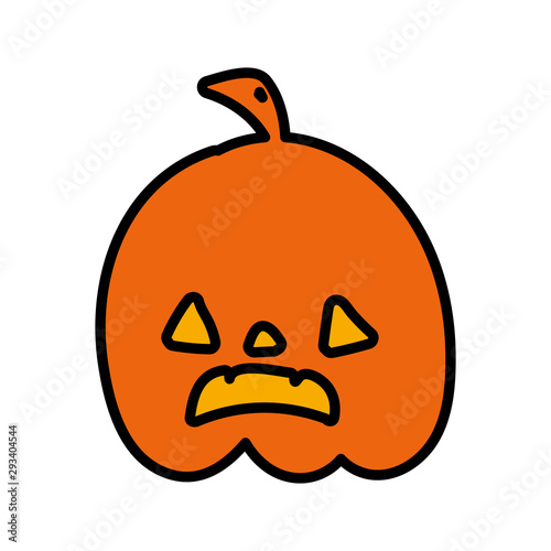 trick or treat - happy halloween