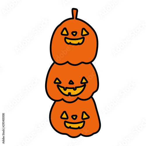 trick or treat - happy halloween