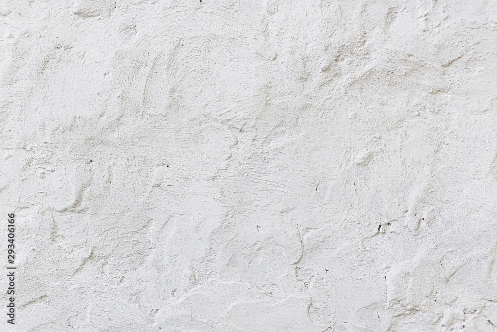 Fundo de textura de parede branca de concreto em branco  Foto Grátis   Concrete wall texture Textured walls White wall texture