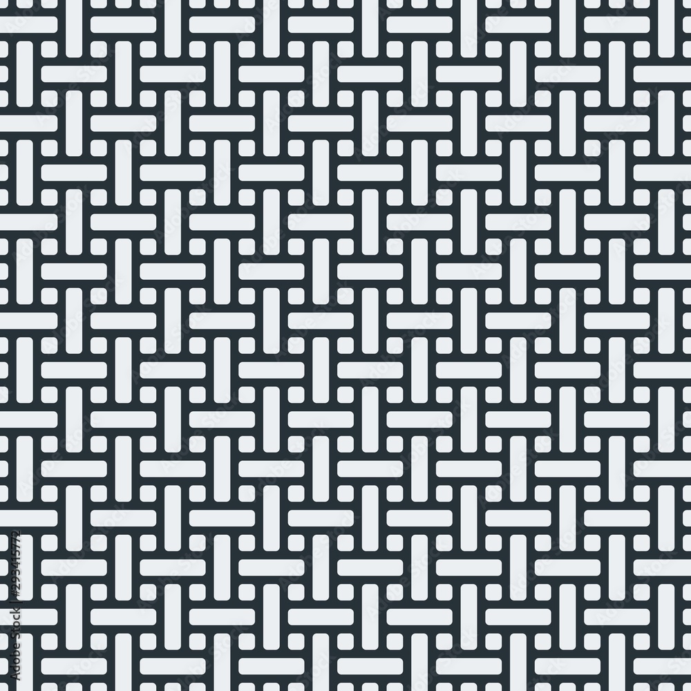 Truchet Motif Pattern Generative Tile Art background illustration Truchet Motif Pattern Generative Tile Art background illustration