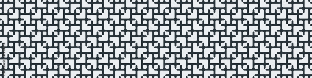 Truchet Motif Pattern Generative Tile Art background illustration Truchet Motif Pattern Generative Tile Art background illustration