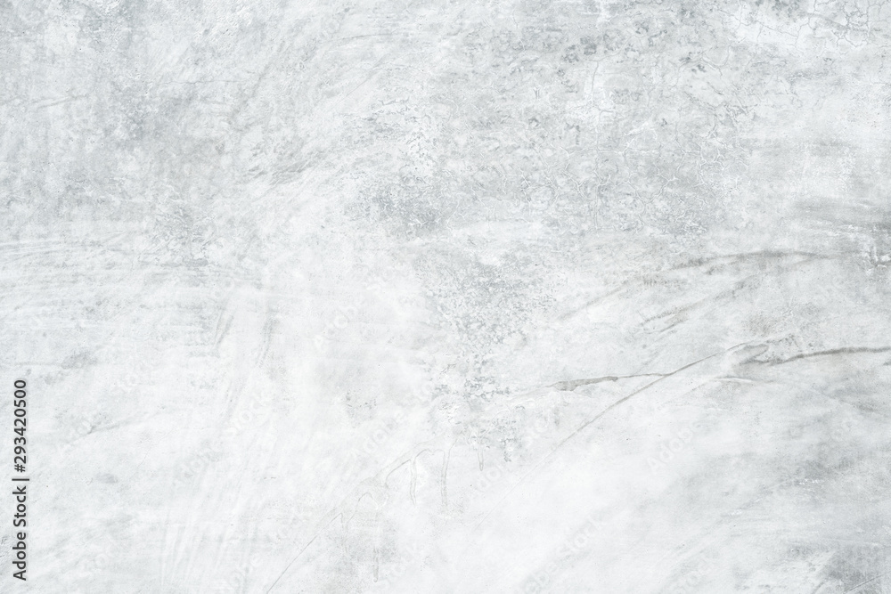 Fototapeta premium White cement Wall Backgrounds,for display products.