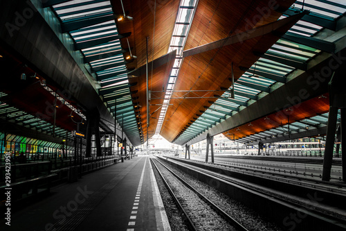 trainstation © Marcos