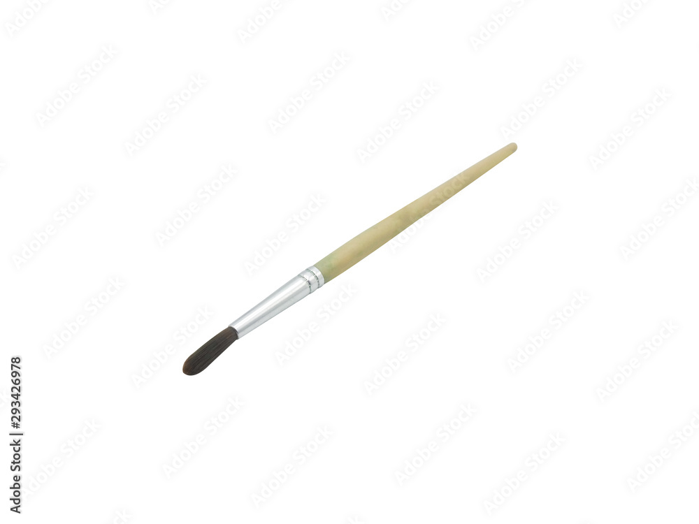 isolated on white background. Clipping Path isolated on white background. Clipping Path