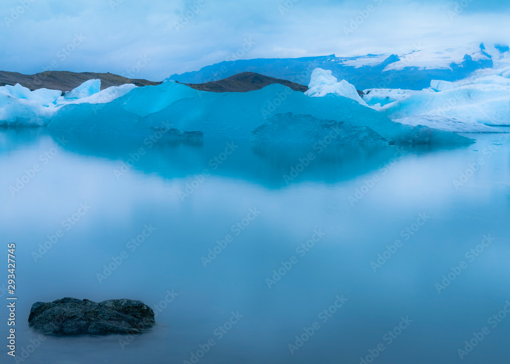 Glacier Lagoon