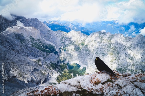 Berge, Alpen, Klettern, Österreich, Landschaft, Natur, Naturschutz, Draußen, Gipfel