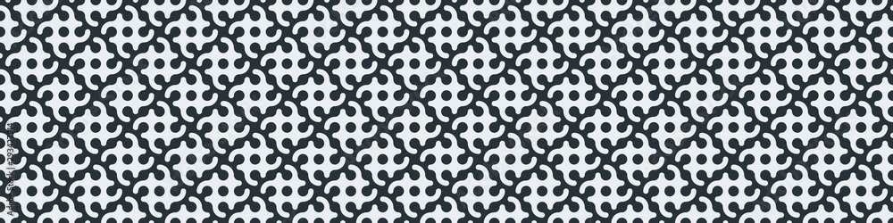 Truchet Motif Pattern Generative Tile Art background illustration Truchet Motif Pattern Generative Tile Art background illustration