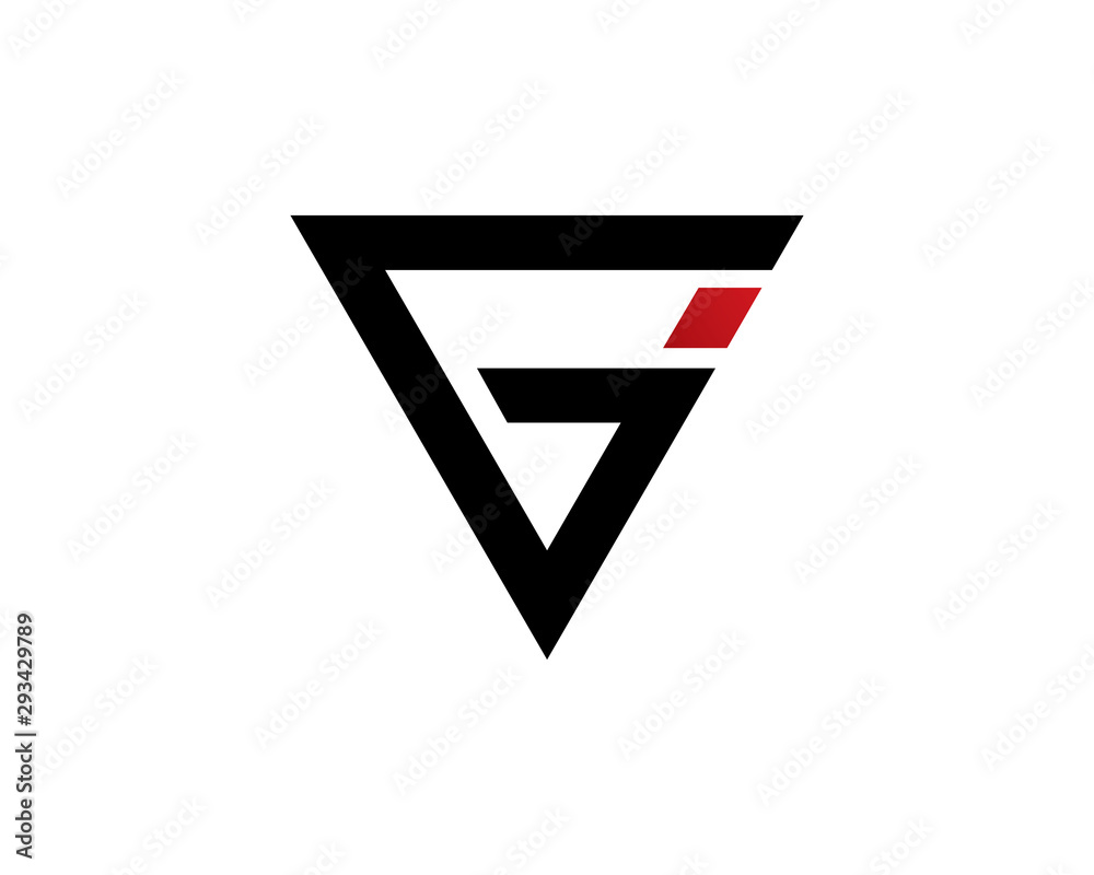 Letter G logo symbol or icon template Letter G logo symbol or icon template