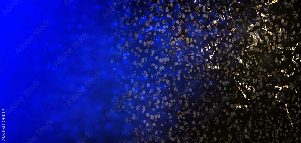 Fototapeta premium Christmas background.