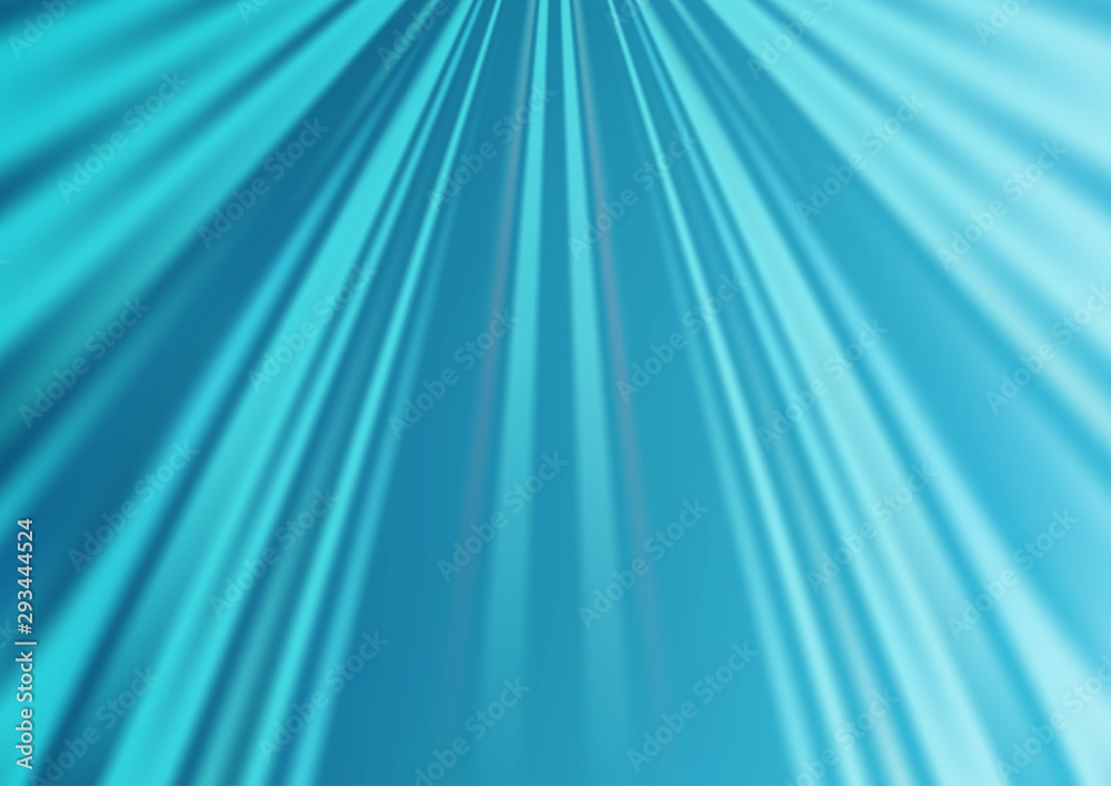 Light BLUE vector template with repeated sticks. Shining colored illustration with narrow lines. Pattern for business booklets, leaflets. Light BLUE vector template with repeated sticks. Shining colored illustration with narrow lines. Pattern for business booklets, leaflets.