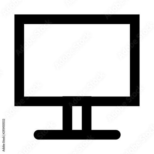 led line icon vectors