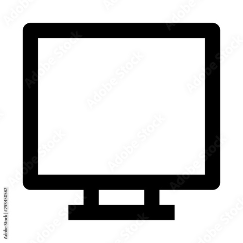 display icon vectors