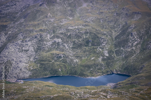 Les M  nuires  Val Thorens  Alpes fran  aises en   t  