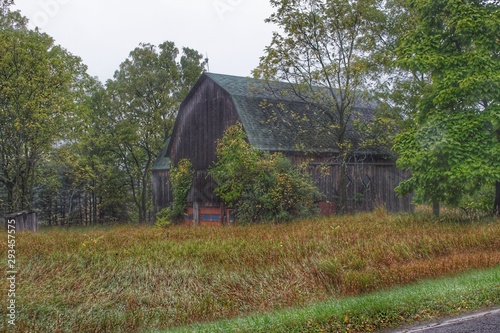 0550 - Metamora Road Grey (0550-BAR-0928-19-1057A) photo