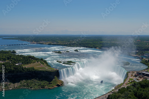 Niagara Falls