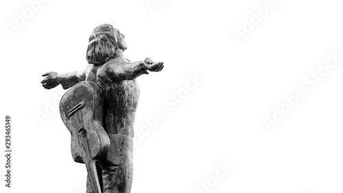 Sculptural Composition