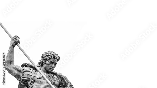 Sculptural Composition