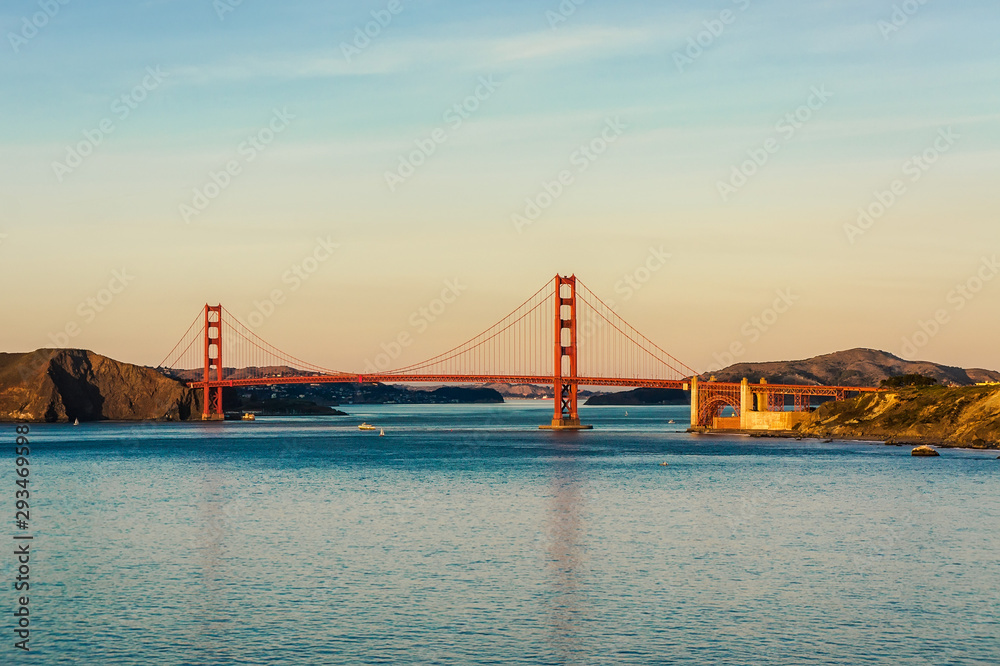 golden gate golden gate