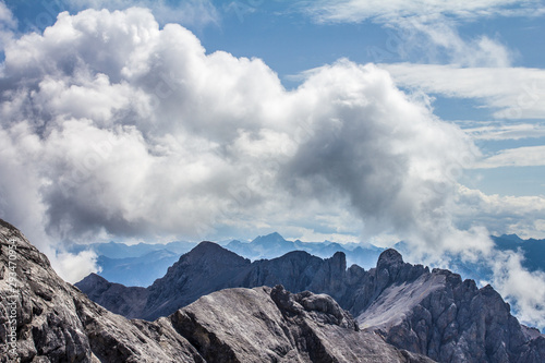 dachstein mountain alp austria salburger land  © Sound and Vision