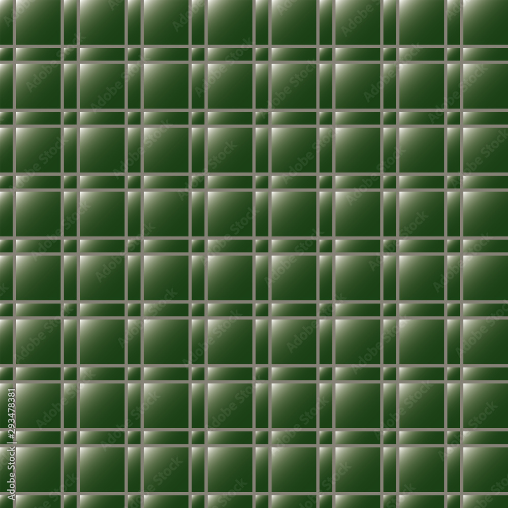 Abstract cubes background Abstract cubes background