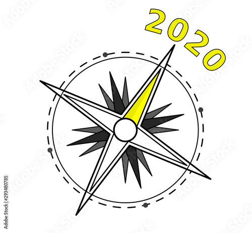 Kompass 2020