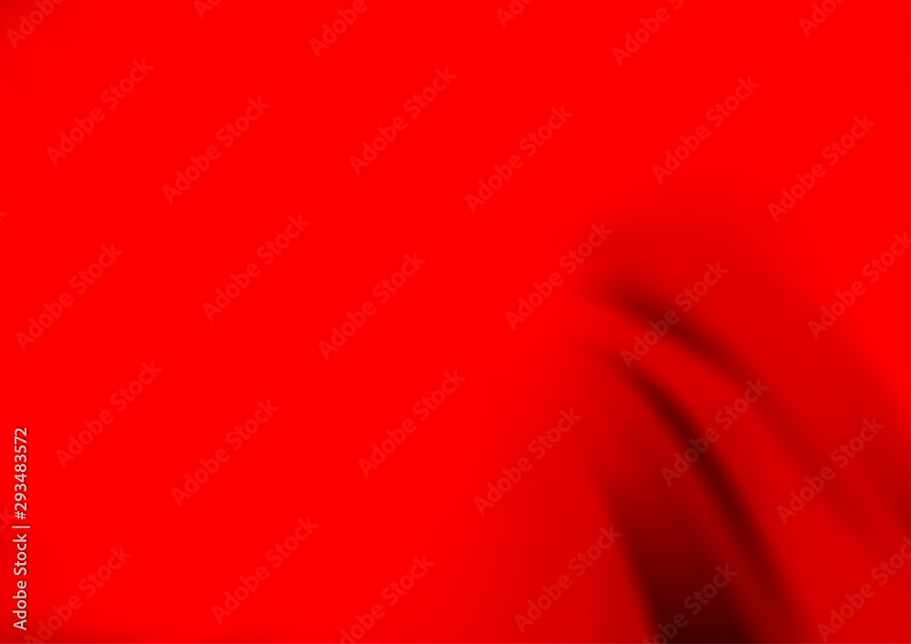 Light Red vector glossy bokeh pattern. An elegant bright illustration with gradient. The blurred design can be used for your web site. Light Red vector glossy bokeh pattern. An elegant bright illustration with gradient. The blurred design can be used for your web site.