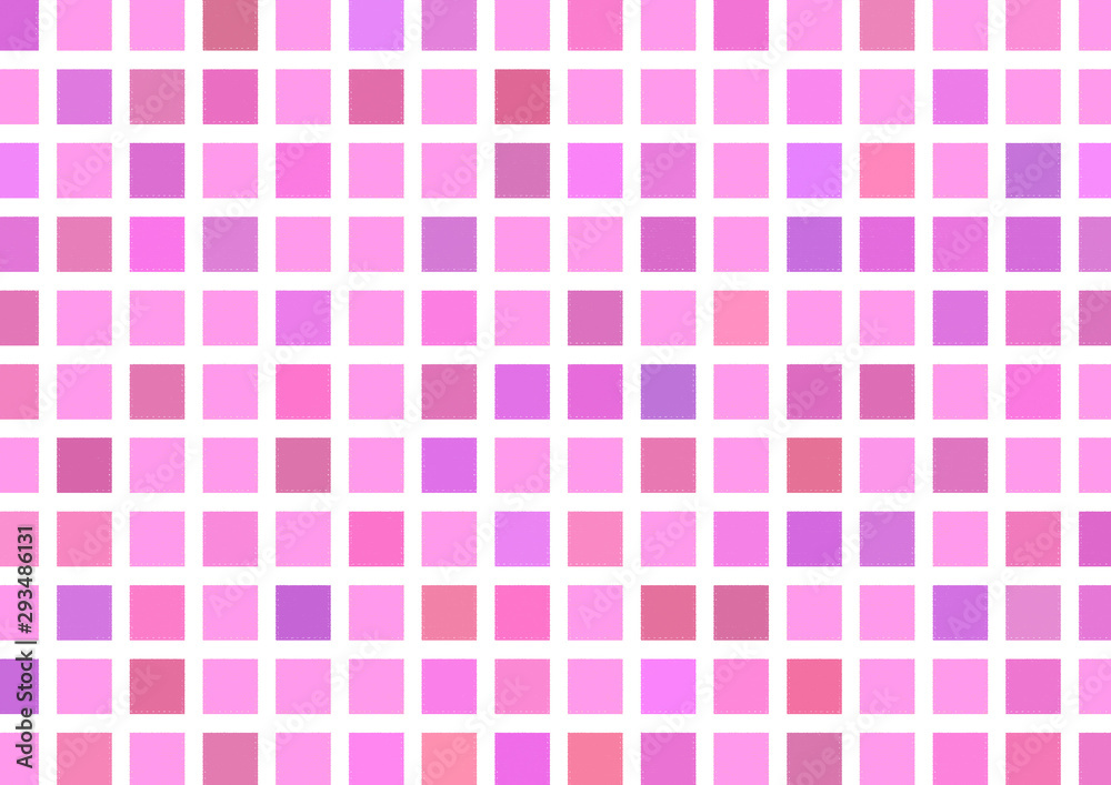 Colorful and abstract background