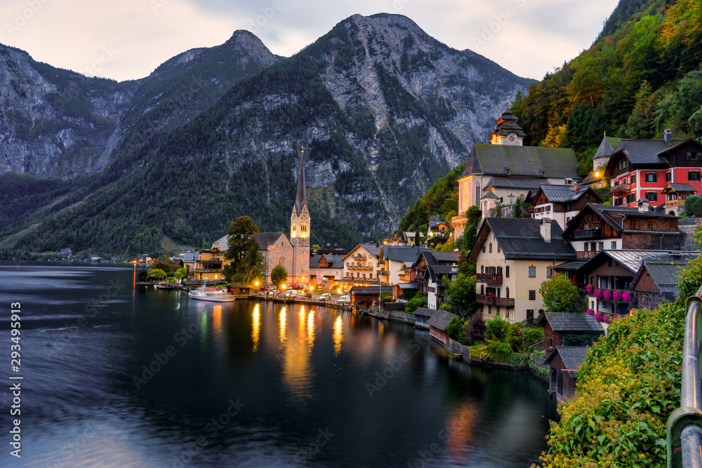 Austria Austria