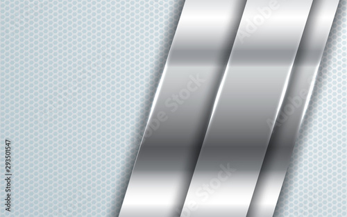 Texture metal background. Bright metallic color effect.