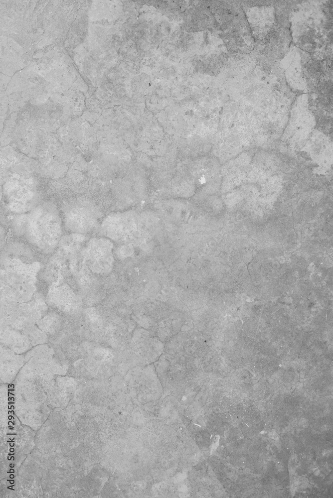 Naklejka premium weathered cement texture, grungy cement background, cement texture with stains, dirty cement background
